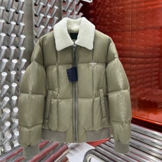 Prada Down Jackets